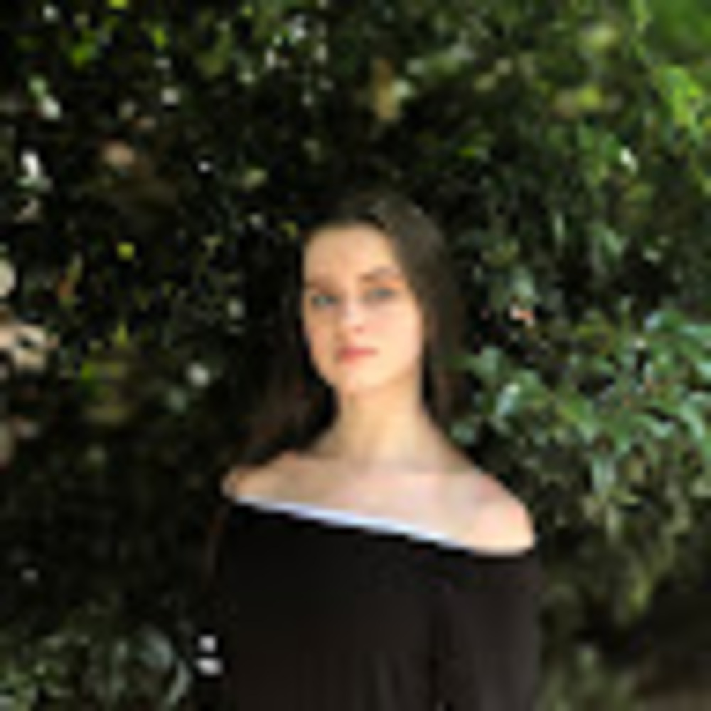 Meet your Posher, Anna-noel